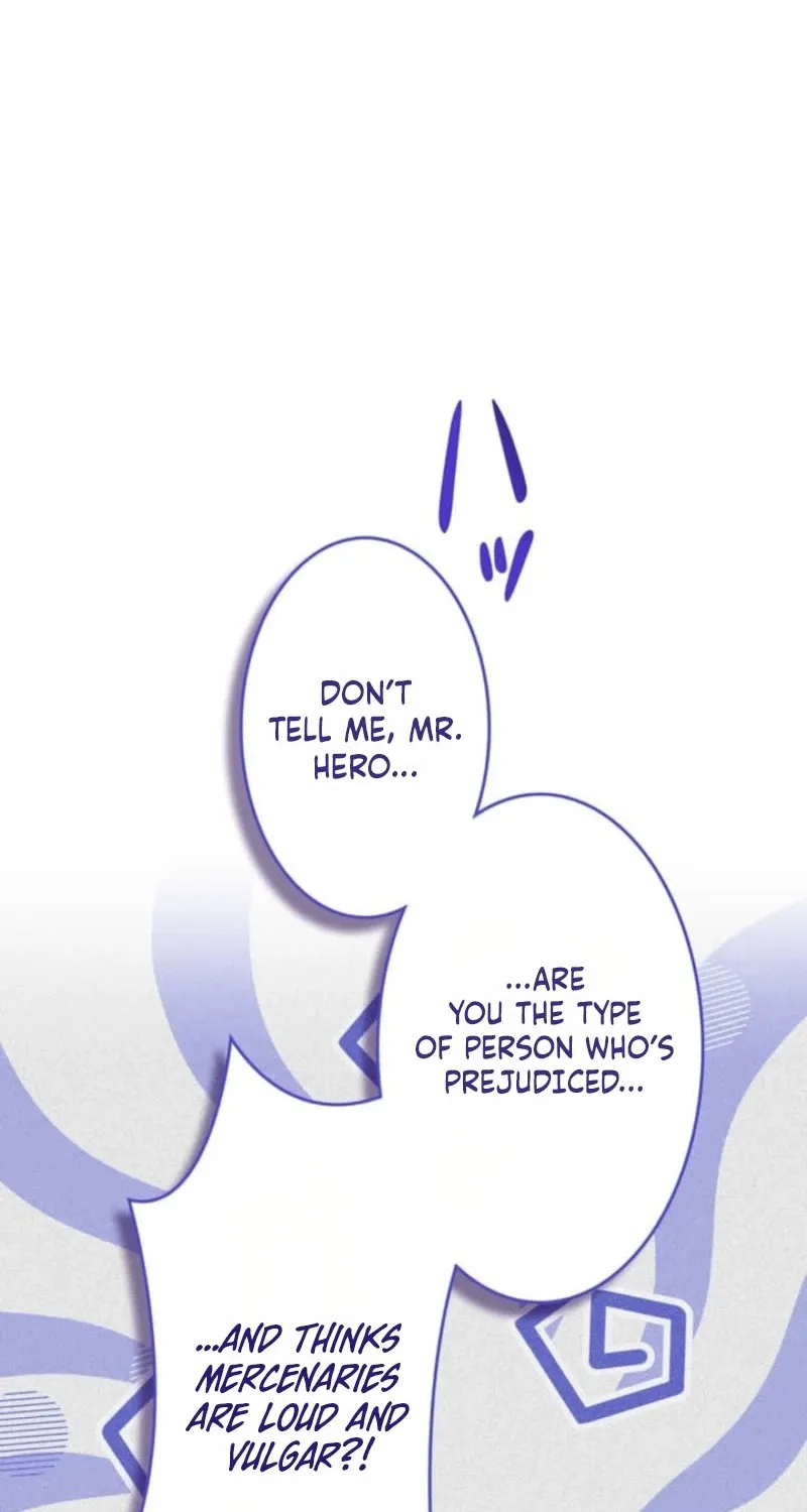Do Heroes Need Welfare Too? Chapter 19 page 46 - 