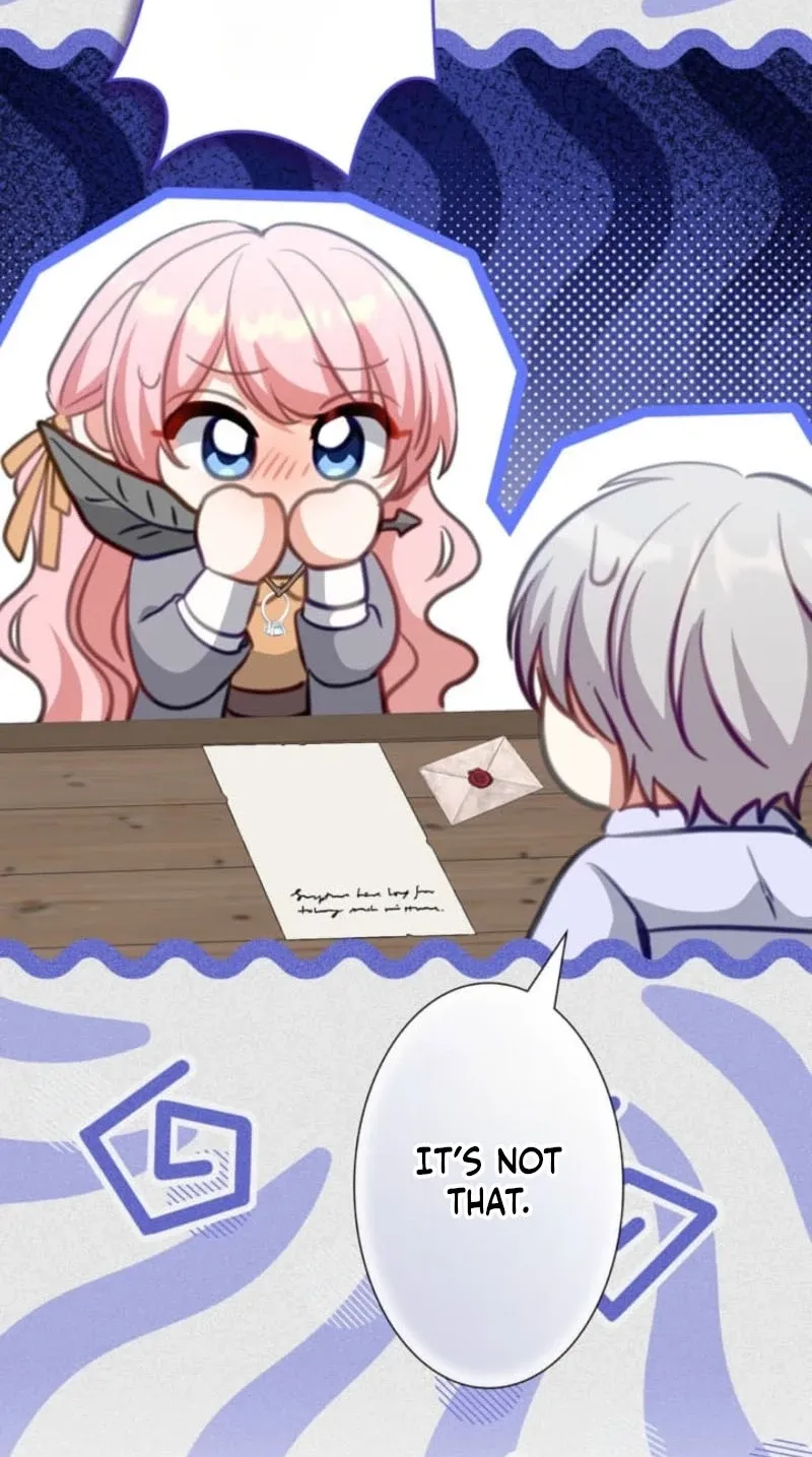 Do Heroes Need Welfare Too? Chapter 19 page 47 - 