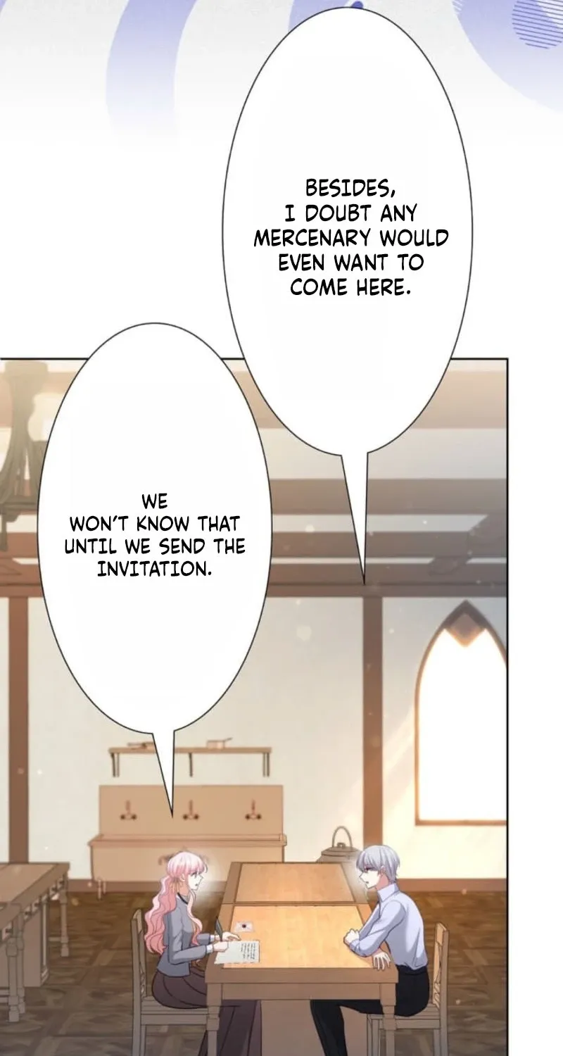 Do Heroes Need Welfare Too? Chapter 19 page 48 - 