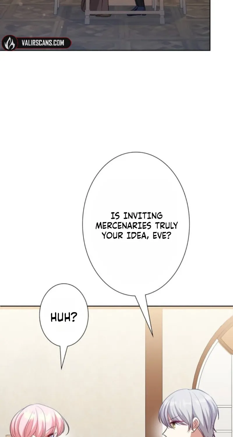 Do Heroes Need Welfare Too? Chapter 19 page 49 - 