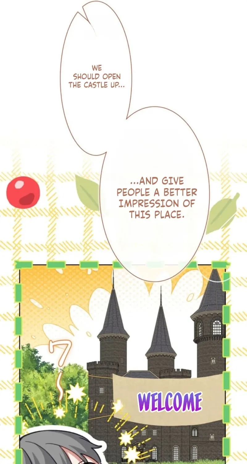 Do Heroes Need Welfare Too? Chapter 19 page 6 - 