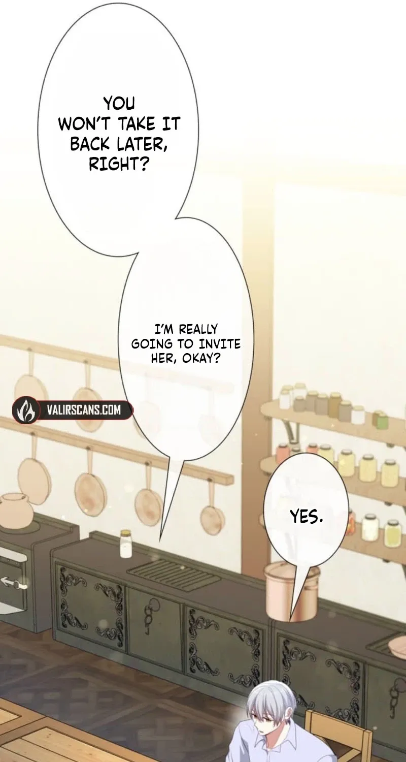Do Heroes Need Welfare Too? Chapter 19 page 57 - 