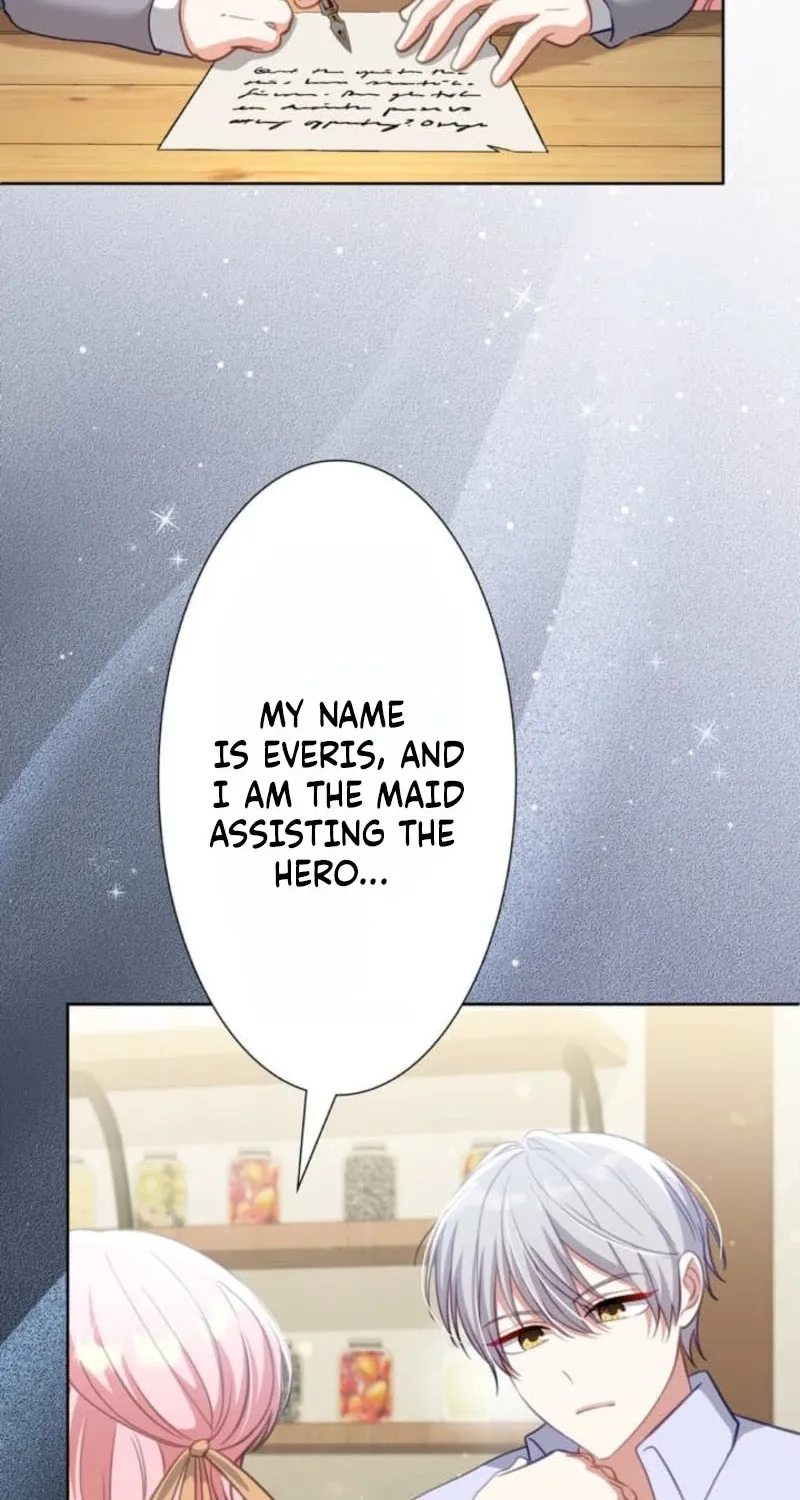 Do Heroes Need Welfare Too? Chapter 19 page 60 - 