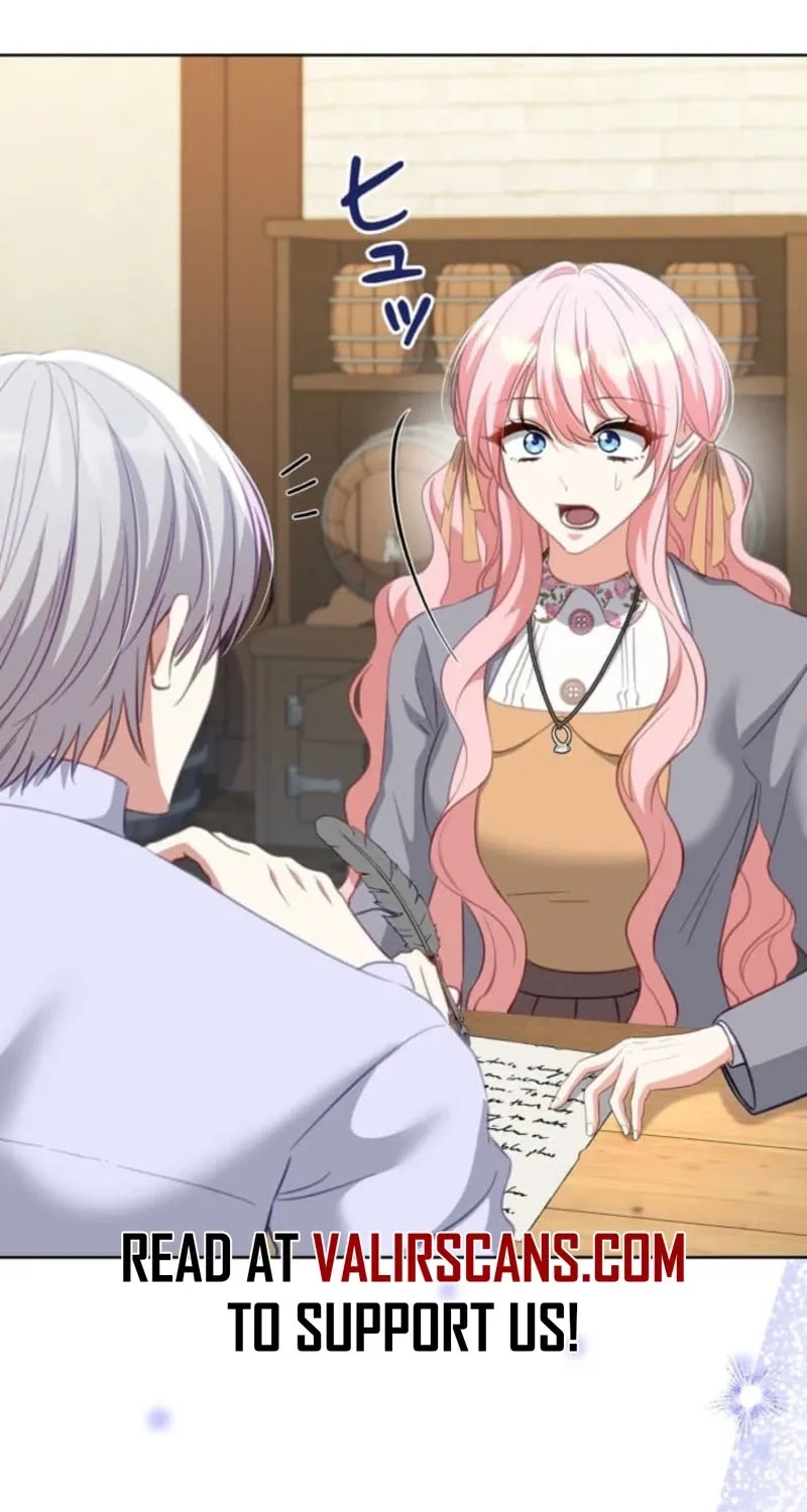 Do Heroes Need Welfare Too? Chapter 19 page 65 - 