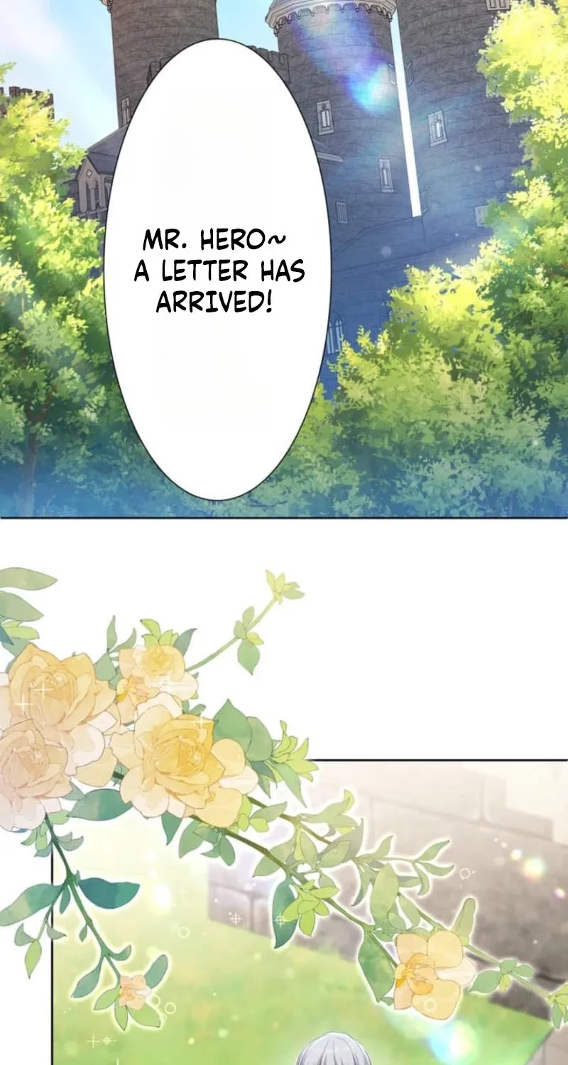 Do Heroes Need Welfare Too? Chapter 19 page 76 - 