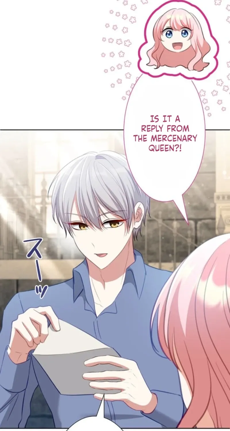 Do Heroes Need Welfare Too? Chapter 19 page 78 - 