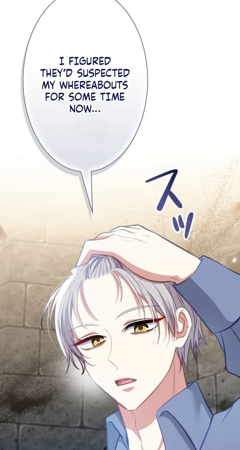 Do Heroes Need Welfare Too? Chapter 19 page 82 - 