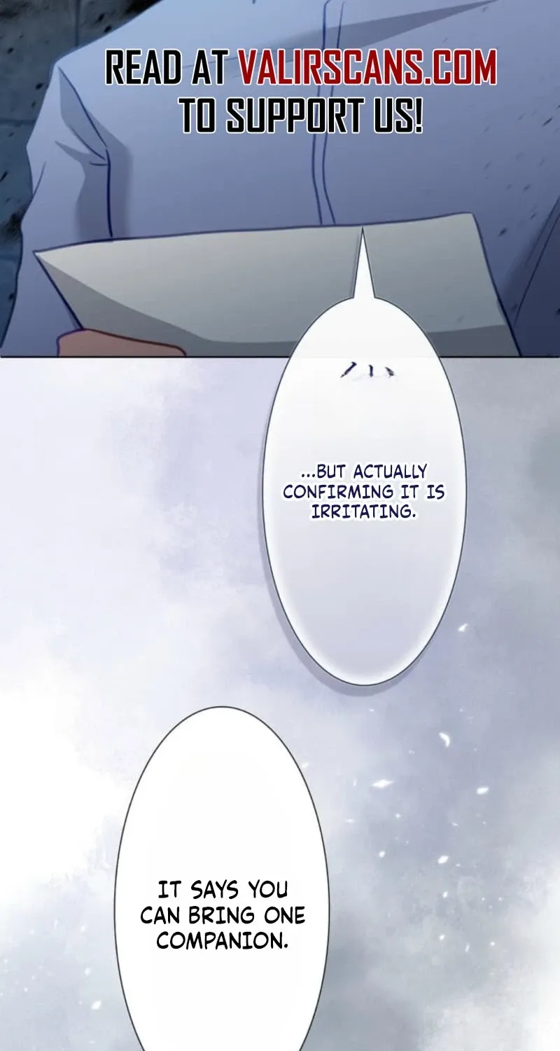 Do Heroes Need Welfare Too? Chapter 19 page 84 - 