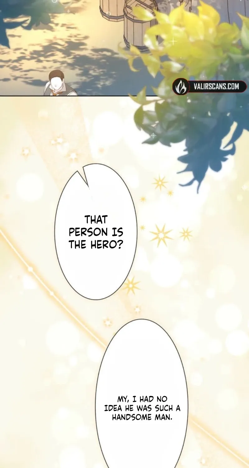 Do Heroes Need Welfare Too? Chapter 19 page 91 - 