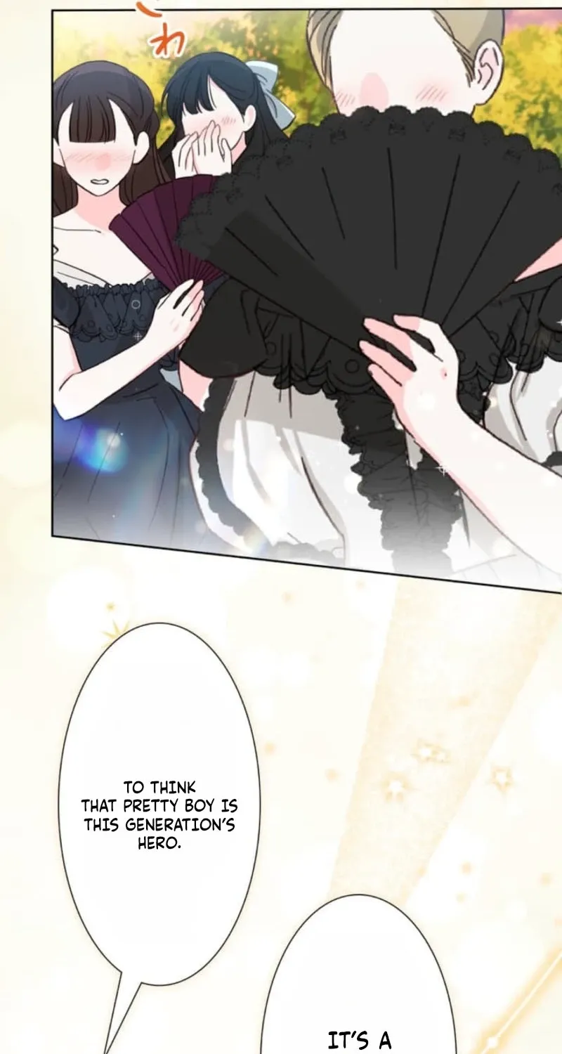 Do Heroes Need Welfare Too? Chapter 19 page 93 - 