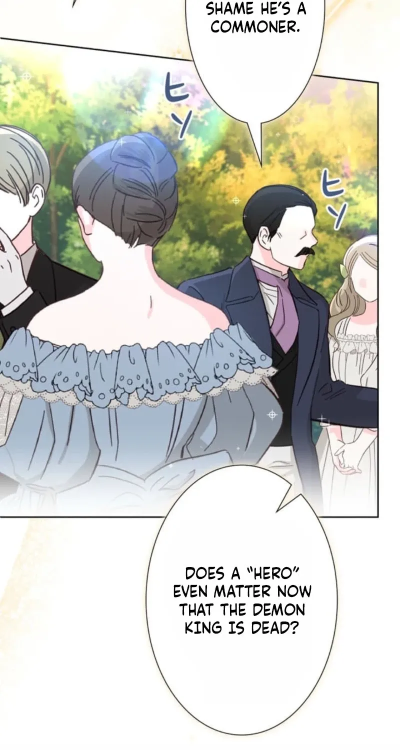 Do Heroes Need Welfare Too? Chapter 19 page 94 - 