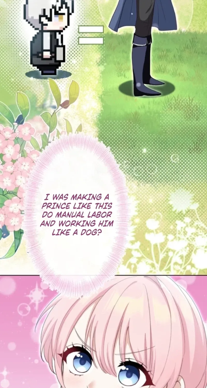 Do Heroes Need Welfare Too? Chapter 2 page 107 - 