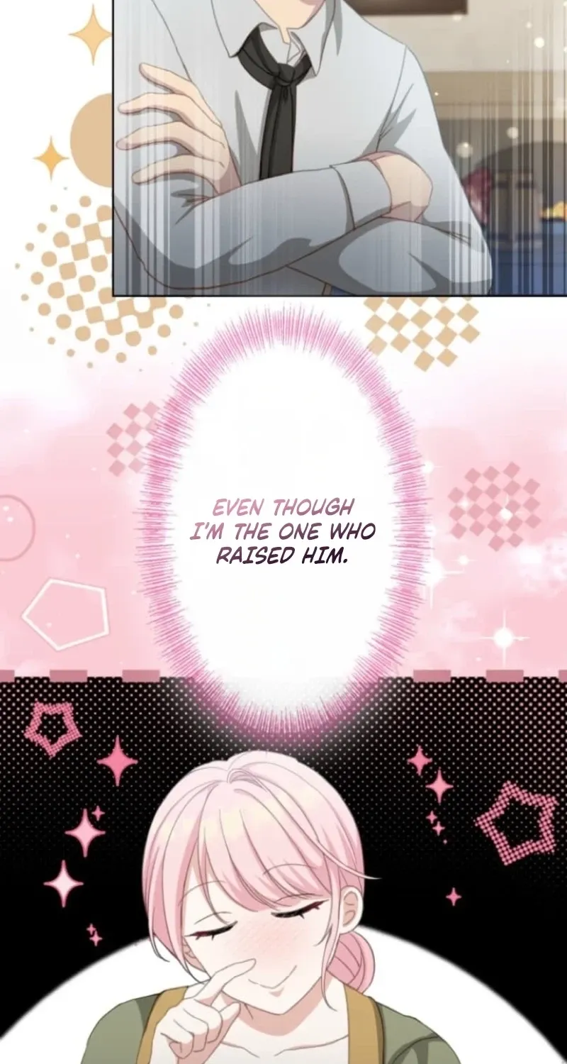 Do Heroes Need Welfare Too? Chapter 2 page 21 - 
