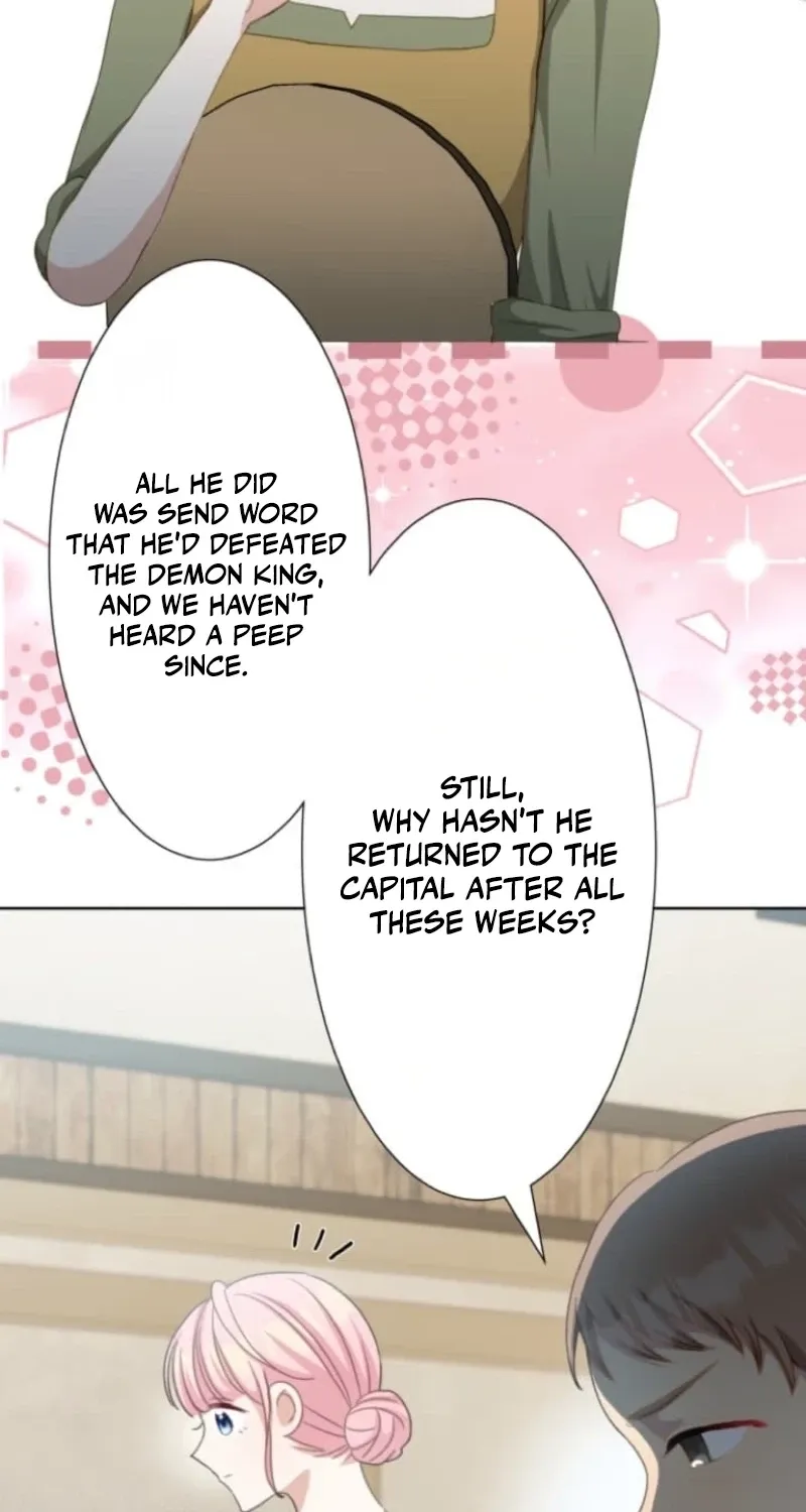 Do Heroes Need Welfare Too? Chapter 2 page 22 - 