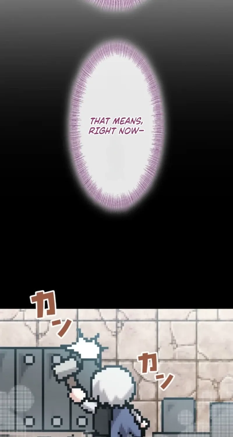Do Heroes Need Welfare Too? Chapter 2 page 25 - 