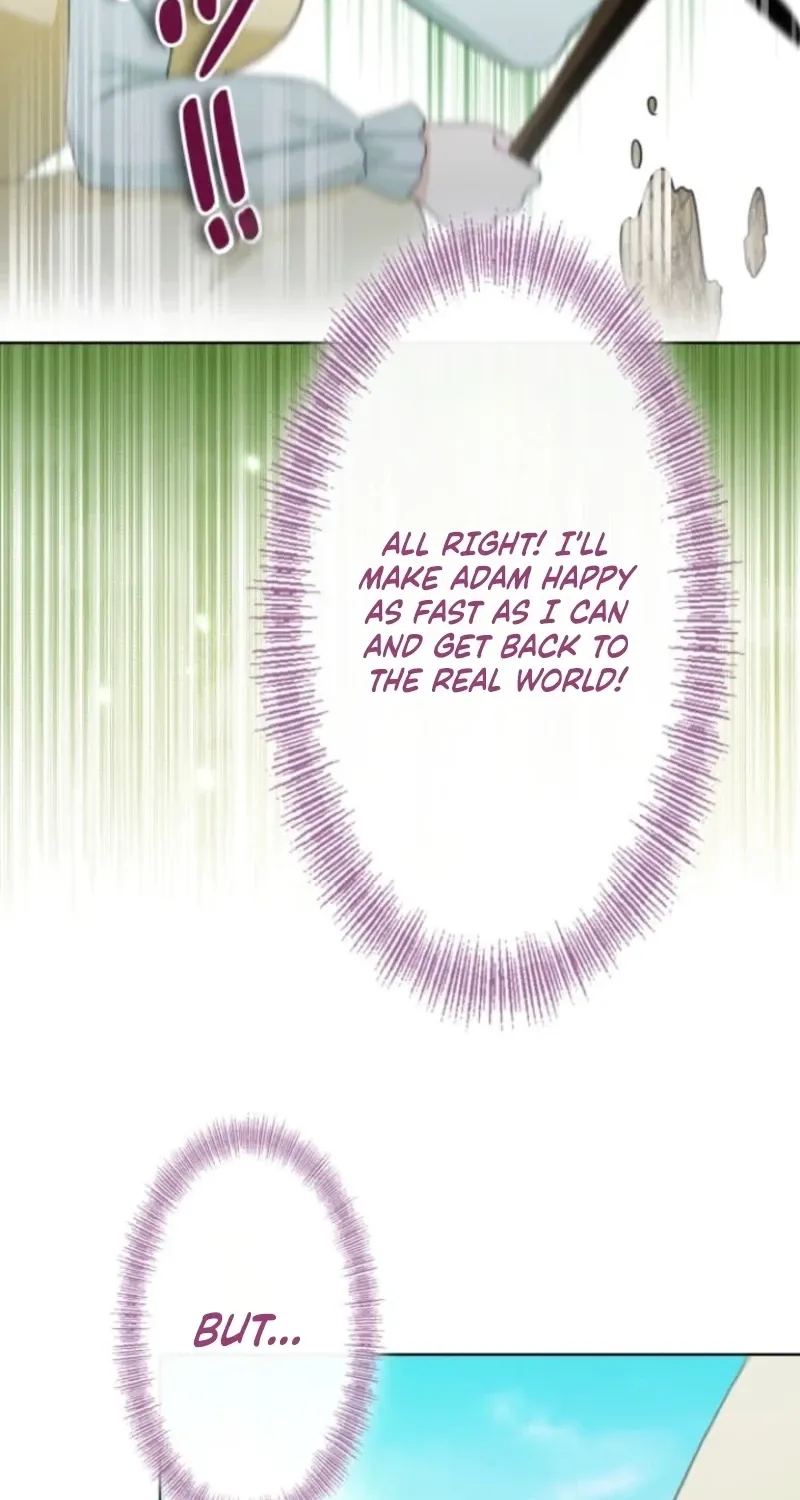 Do Heroes Need Welfare Too? Chapter 2 page 40 - 