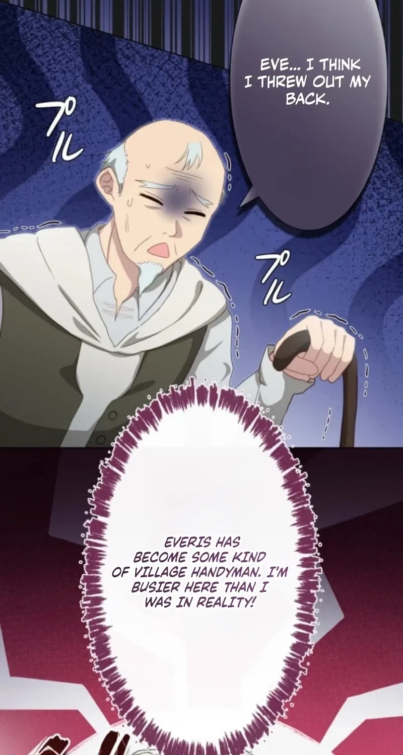 Do Heroes Need Welfare Too? Chapter 2 page 45 - 