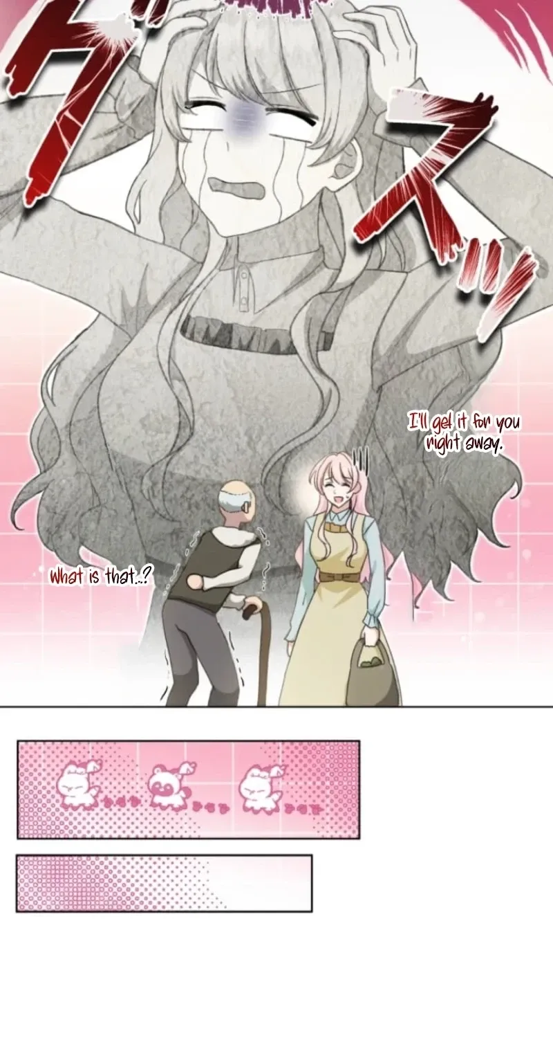 Do Heroes Need Welfare Too? Chapter 2 page 46 - 