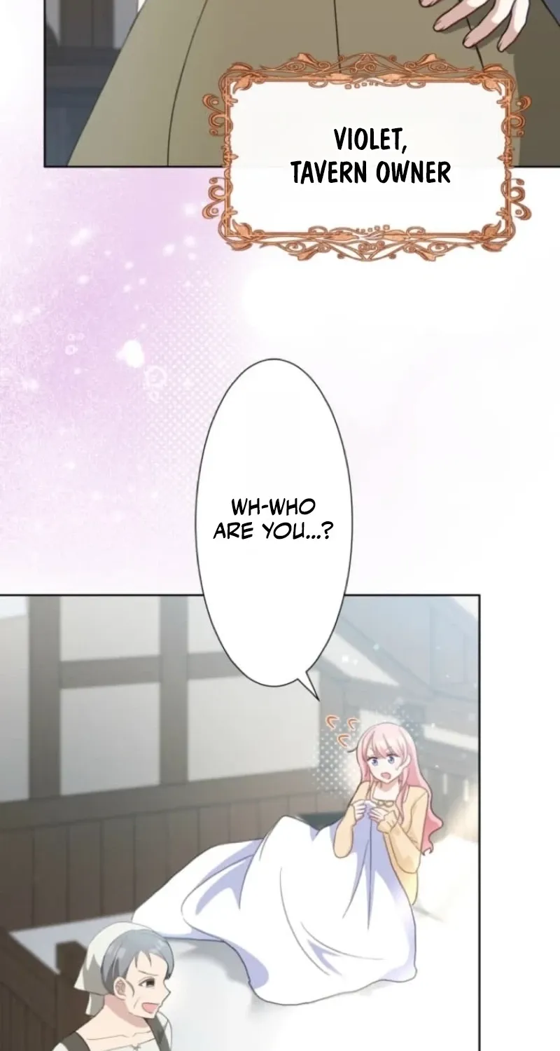 Do Heroes Need Welfare Too? Chapter 2 page 6 - 