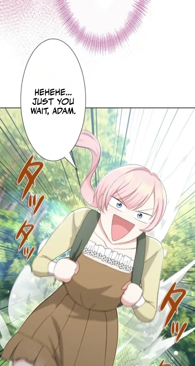 Do Heroes Need Welfare Too? Chapter 2 page 74 - 