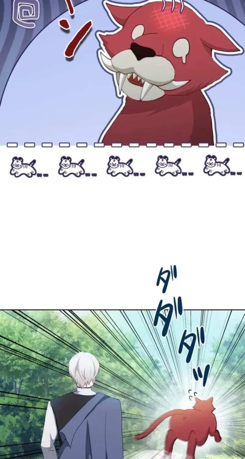 Do Heroes Need Welfare Too? Chapter 2 page 99 - 