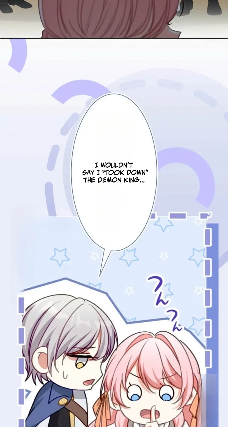 Do Heroes Need Welfare Too? Chapter 20 page 13 - 