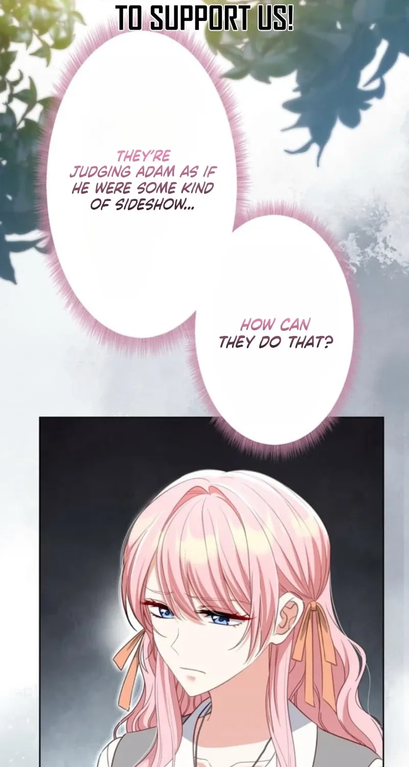 Do Heroes Need Welfare Too? Chapter 20 page 3 - 