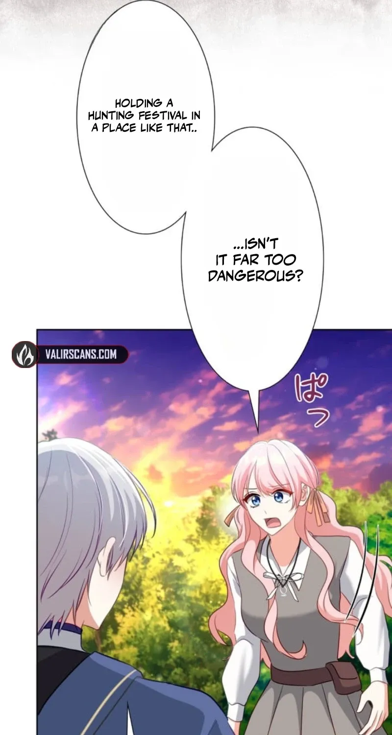 Do Heroes Need Welfare Too? Chapter 20 page 60 - 