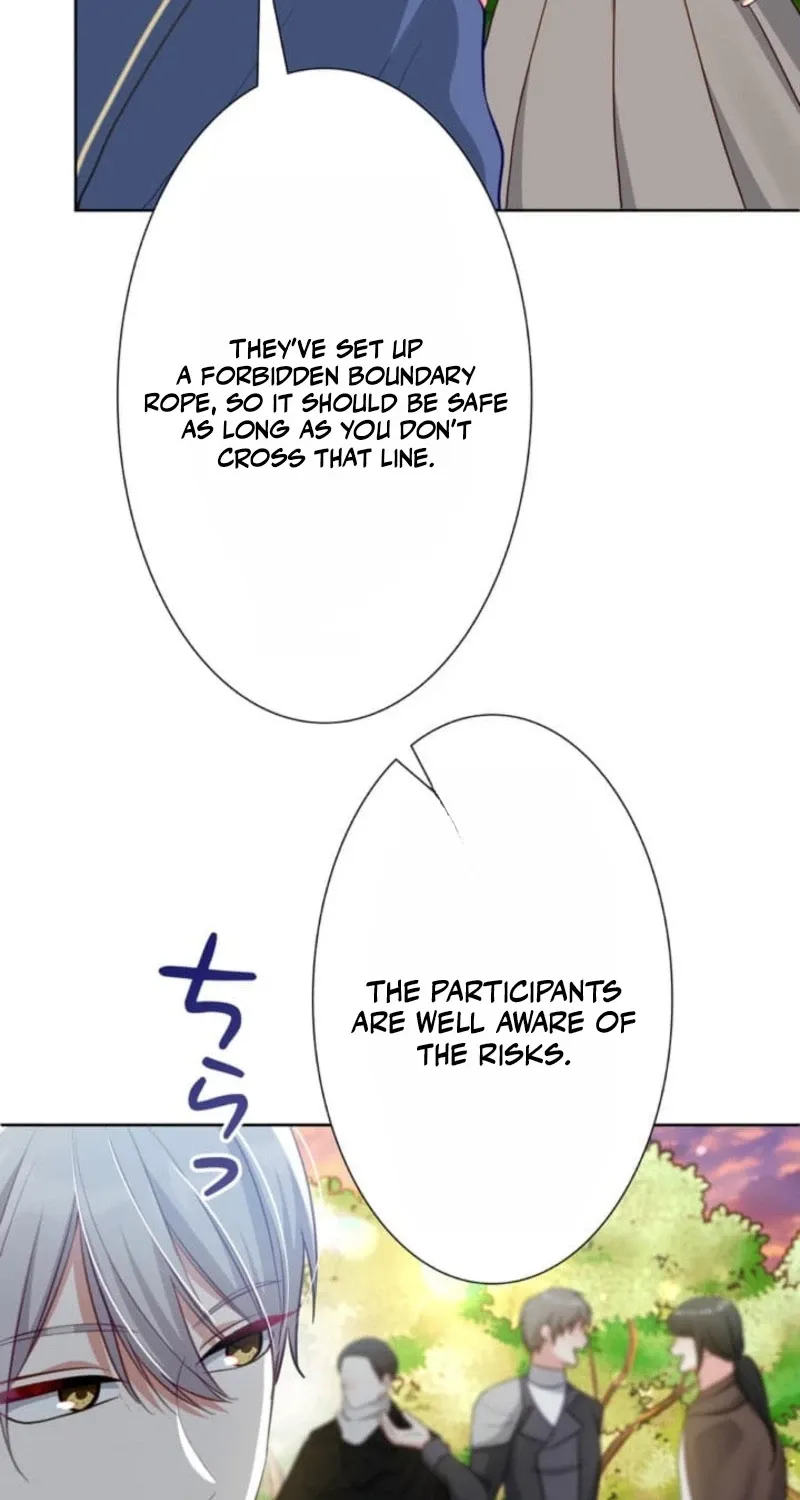 Do Heroes Need Welfare Too? Chapter 20 page 61 - 