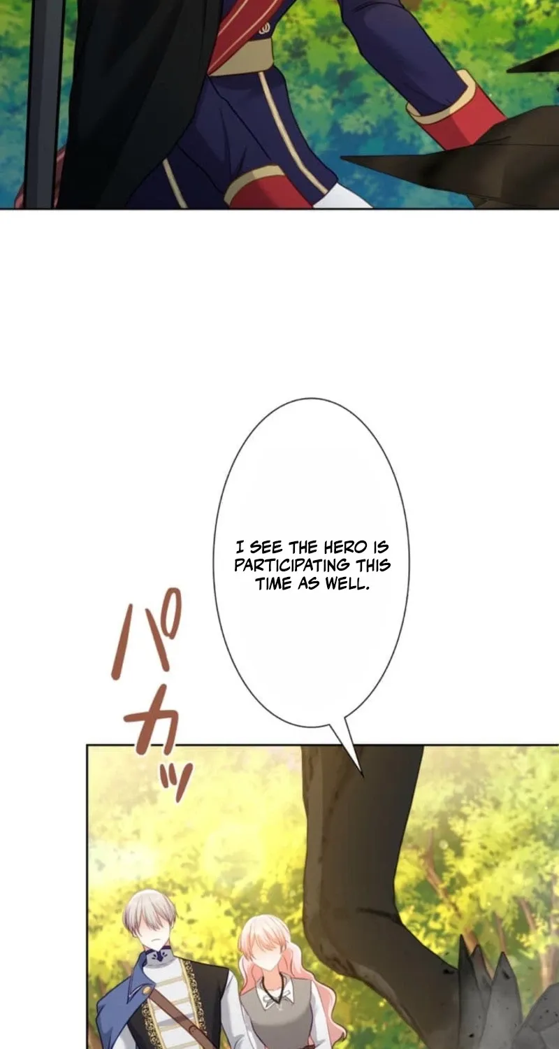 Do Heroes Need Welfare Too? Chapter 20 page 71 - 