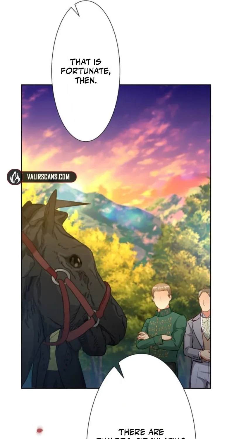Do Heroes Need Welfare Too? Chapter 20 page 83 - 
