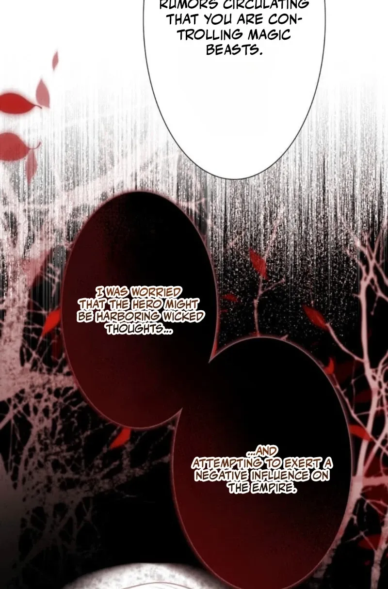 Do Heroes Need Welfare Too? Chapter 20 page 84 - 