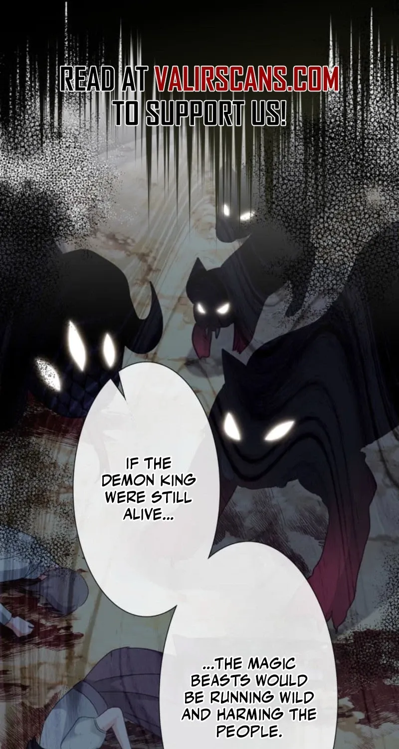 Do Heroes Need Welfare Too? Chapter 20 page 92 - 