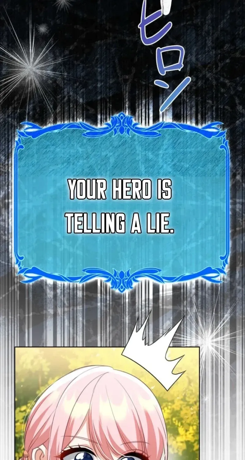 Do Heroes Need Welfare Too? Chapter 21 page 4 - 