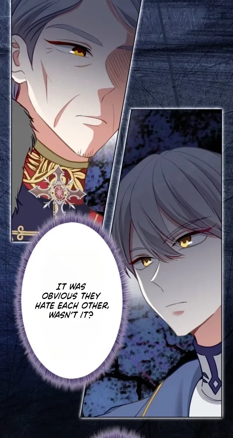Do Heroes Need Welfare Too? Chapter 21 page 34 - 