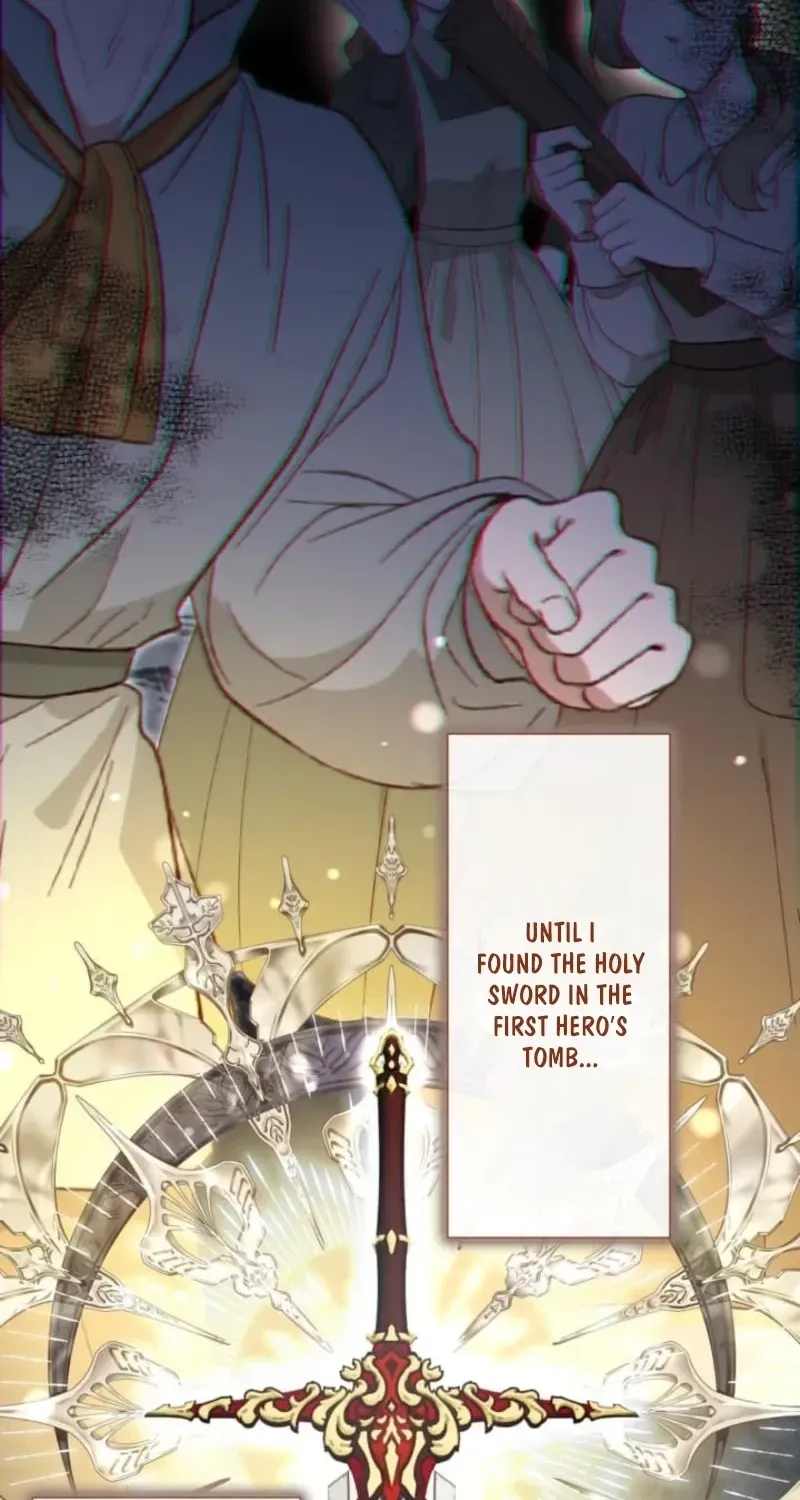 Do Heroes Need Welfare Too? Chapter 21 page 41 - 
