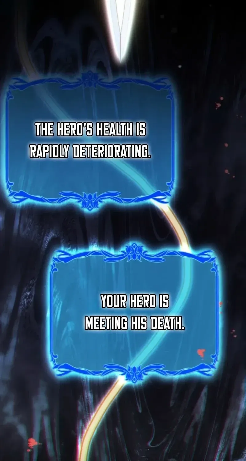 Do Heroes Need Welfare Too? Chapter 21 page 43 - 