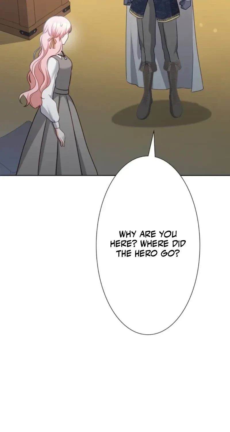 Do Heroes Need Welfare Too? Chapter 21 page 52 - 