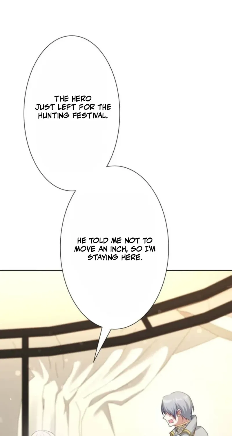 Do Heroes Need Welfare Too? Chapter 21 page 53 - 