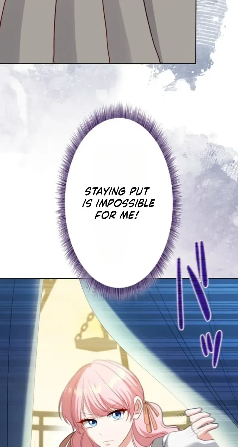 Do Heroes Need Welfare Too? Chapter 21 page 68 - 