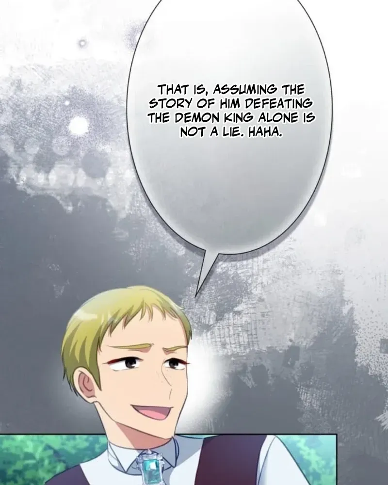Do Heroes Need Welfare Too? Chapter 21 page 75 - 