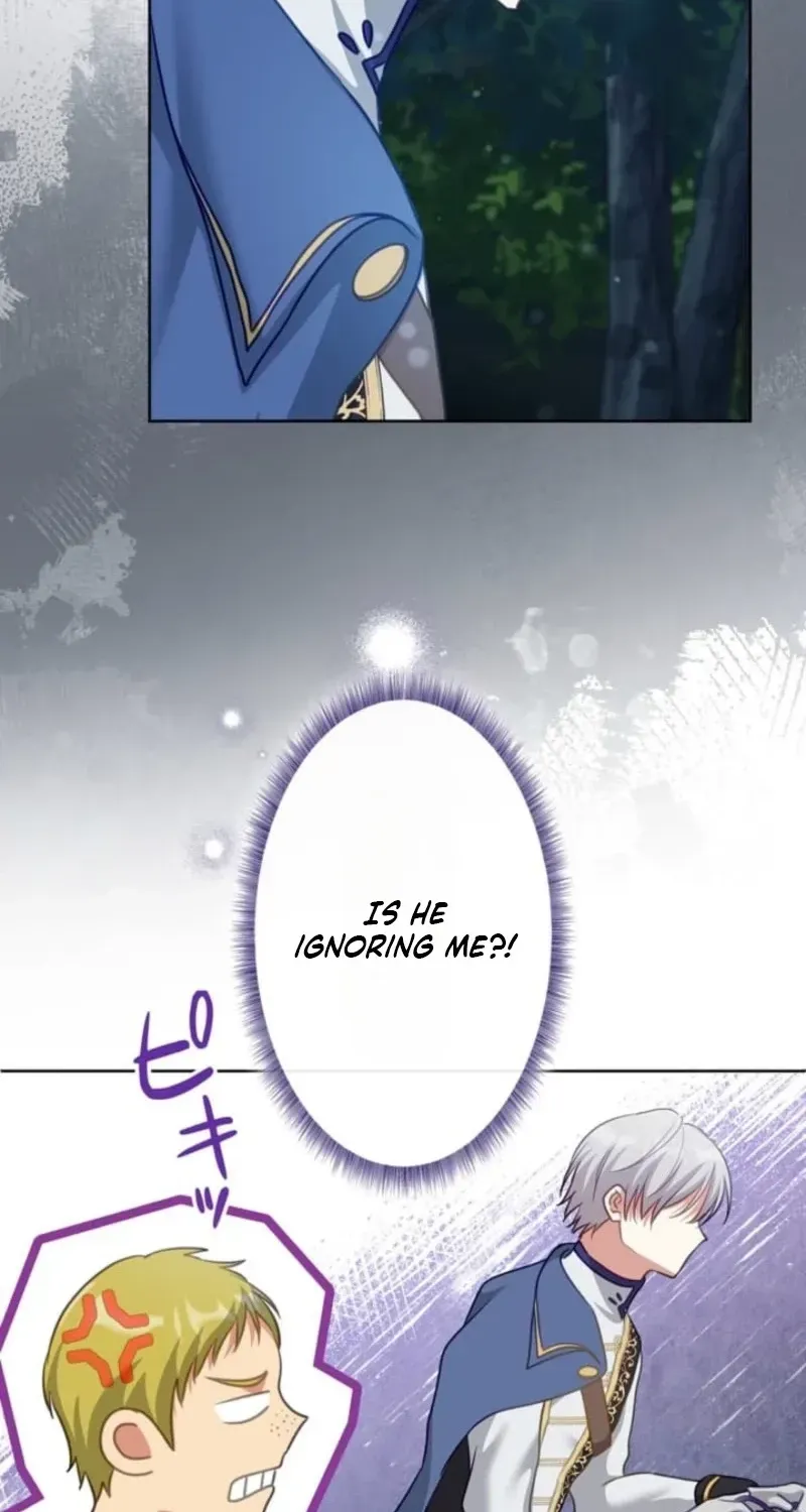 Do Heroes Need Welfare Too? Chapter 21 page 77 - 