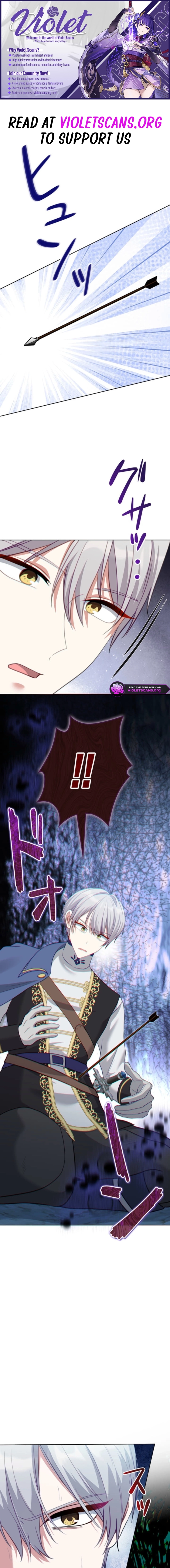 Do Heroes Need Welfare Too? Chapter 22 page 1 - 