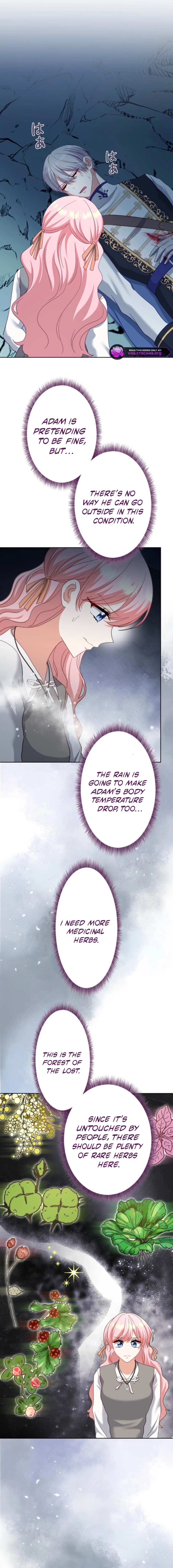 Do Heroes Need Welfare Too? Chapter 22 page 14 - 