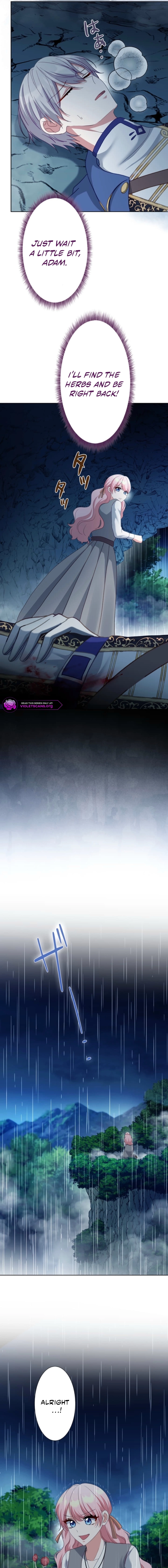 Do Heroes Need Welfare Too? Chapter 22 page 15 - 