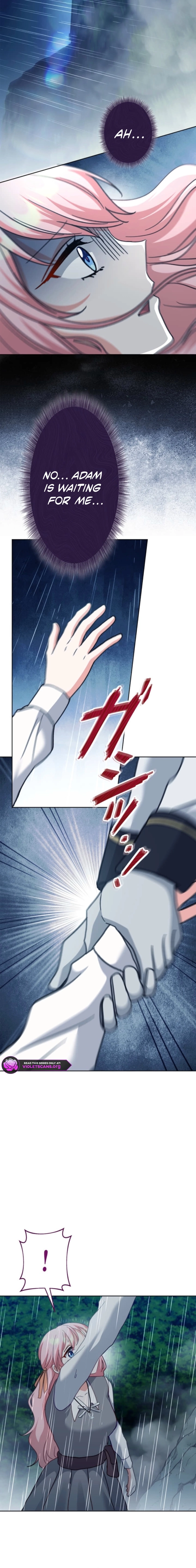 Do Heroes Need Welfare Too? Chapter 22 page 18 - 