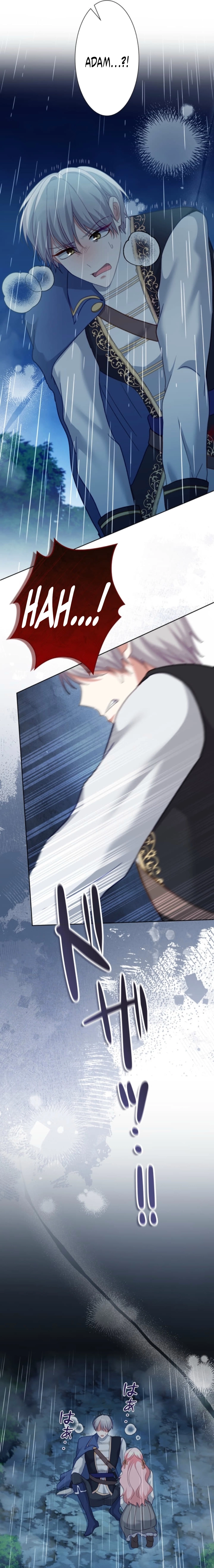 Do Heroes Need Welfare Too? Chapter 22 page 19 - 
