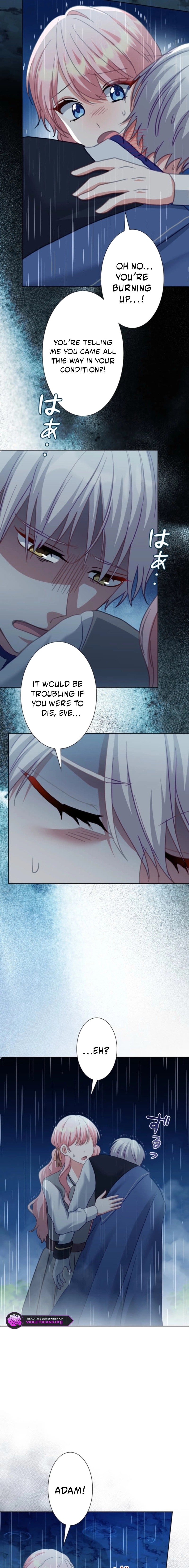 Do Heroes Need Welfare Too? Chapter 22 page 21 - 