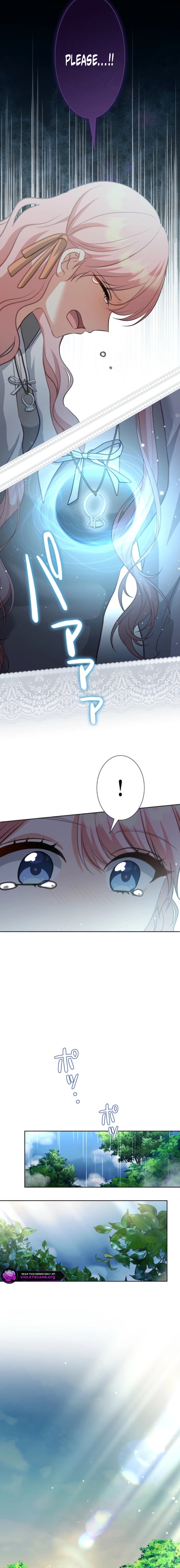 Do Heroes Need Welfare Too? Chapter 22 page 23 - 
