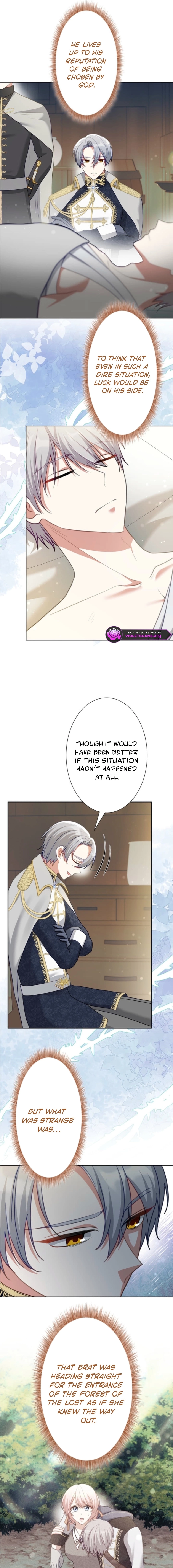 Do Heroes Need Welfare Too? Chapter 23 page 13 - 